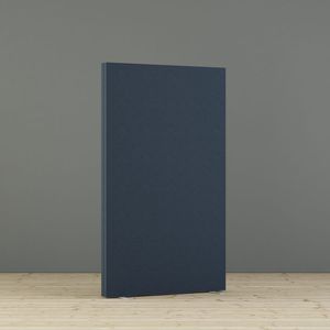floor-mounted office divider