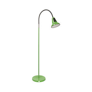 floor-standing lamp