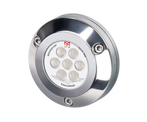 recessed light fixture