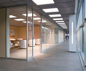 ceiling LED panel