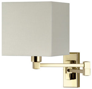 contemporary wall light