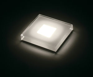 recessed ceiling spotlight
