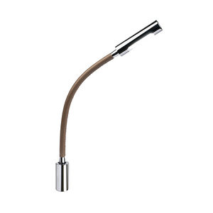 wall-mounted spotlight