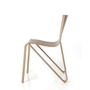 stackable chair