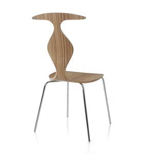 Scandinavian design chair