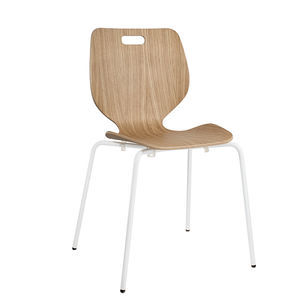 contemporary dining chair