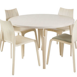 contemporary table