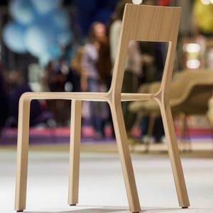 Scandinavian design chair