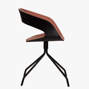 Scandinavian design chair