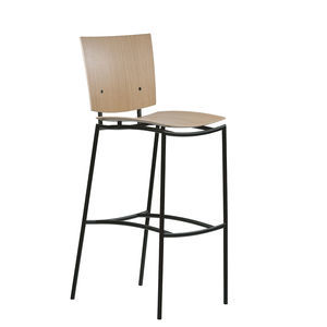 contemporary bar chair