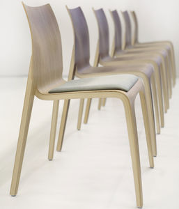 Scandinavian design chair