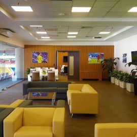 ceiling acoustic panel