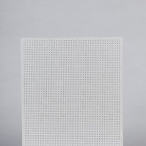 Wall-mounted acoustic panel - 4/4/1.5 - akustik plus Behringen GmbH ...