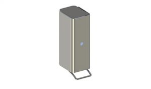 commercial soap dispenser 1