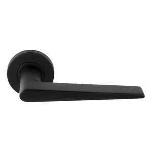 Door handle - BASICS LBVII-19 Q50 - Formani - inox / contemporary