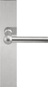 contemporary door knob 1