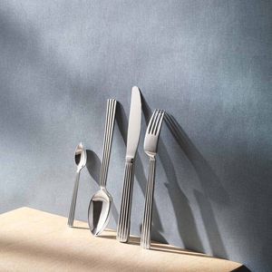 inox cutlery