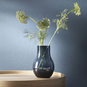 contemporary vase