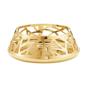 stainless steel candle holder 1
