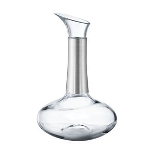 crystal carafe