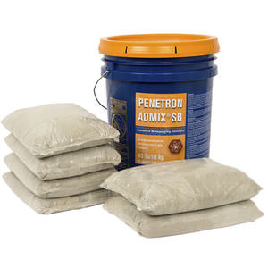 superplasticizer admixture 1