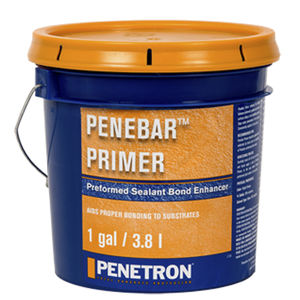 concrete primer