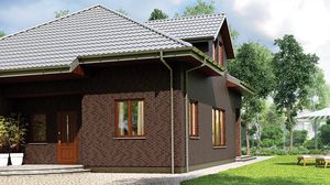 brickwork cladding 1