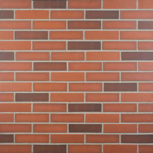 brickwork cladding / composite