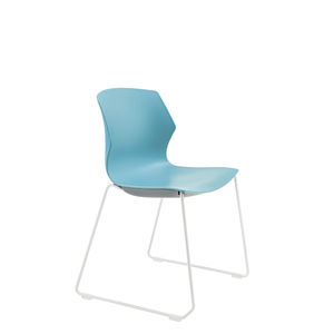 contemporary visitor chair 1