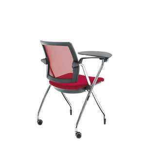 contemporary visitor chair 1