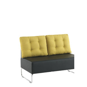 contemporary bench