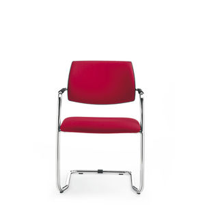 contemporary visitor chair 1