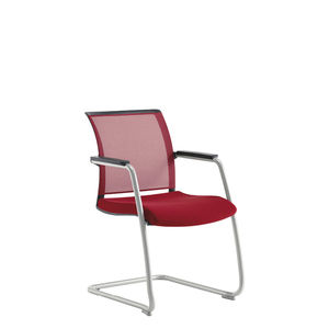 contemporary visitor chair 1