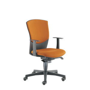 fabric task chair