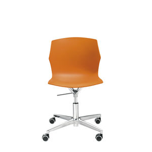 contemporary office chair