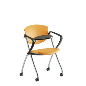 contemporary conference chair
