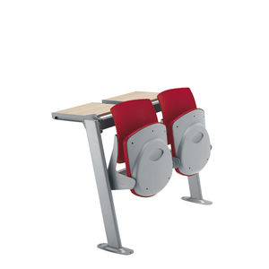 contemporary auditorium seat