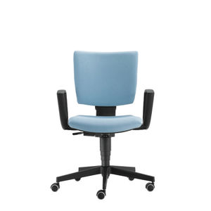 fabric task chair