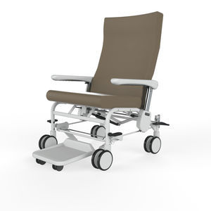 leather medical chair 1