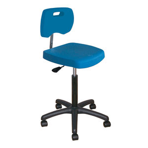 polyurethane task chair