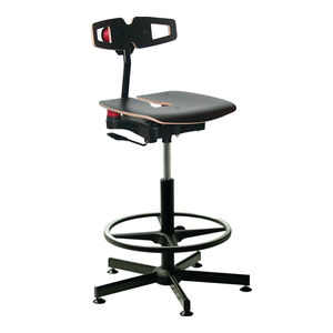 original design task stool