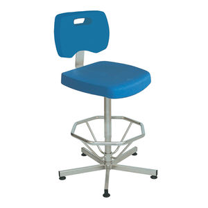 task chair for the food industry