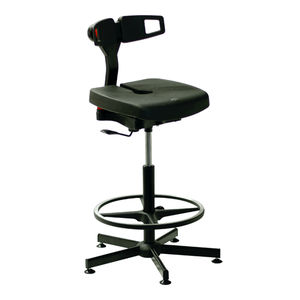 laboratory task chair