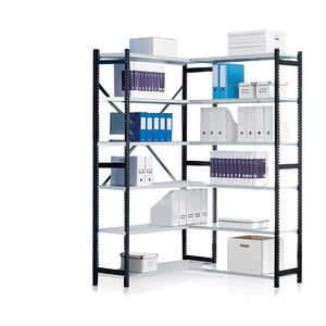 storage shelving