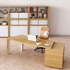 executive desk