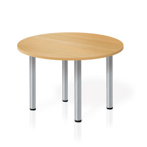 contemporary dining table