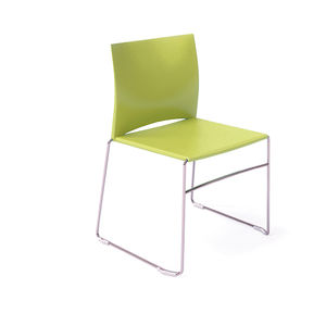 contemporary conference chair