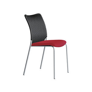 contemporary visitor chair 1