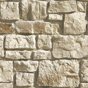 engineered stone wallcovering / home / tertiary / textured