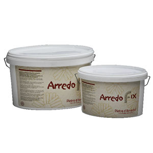 adhesive paste